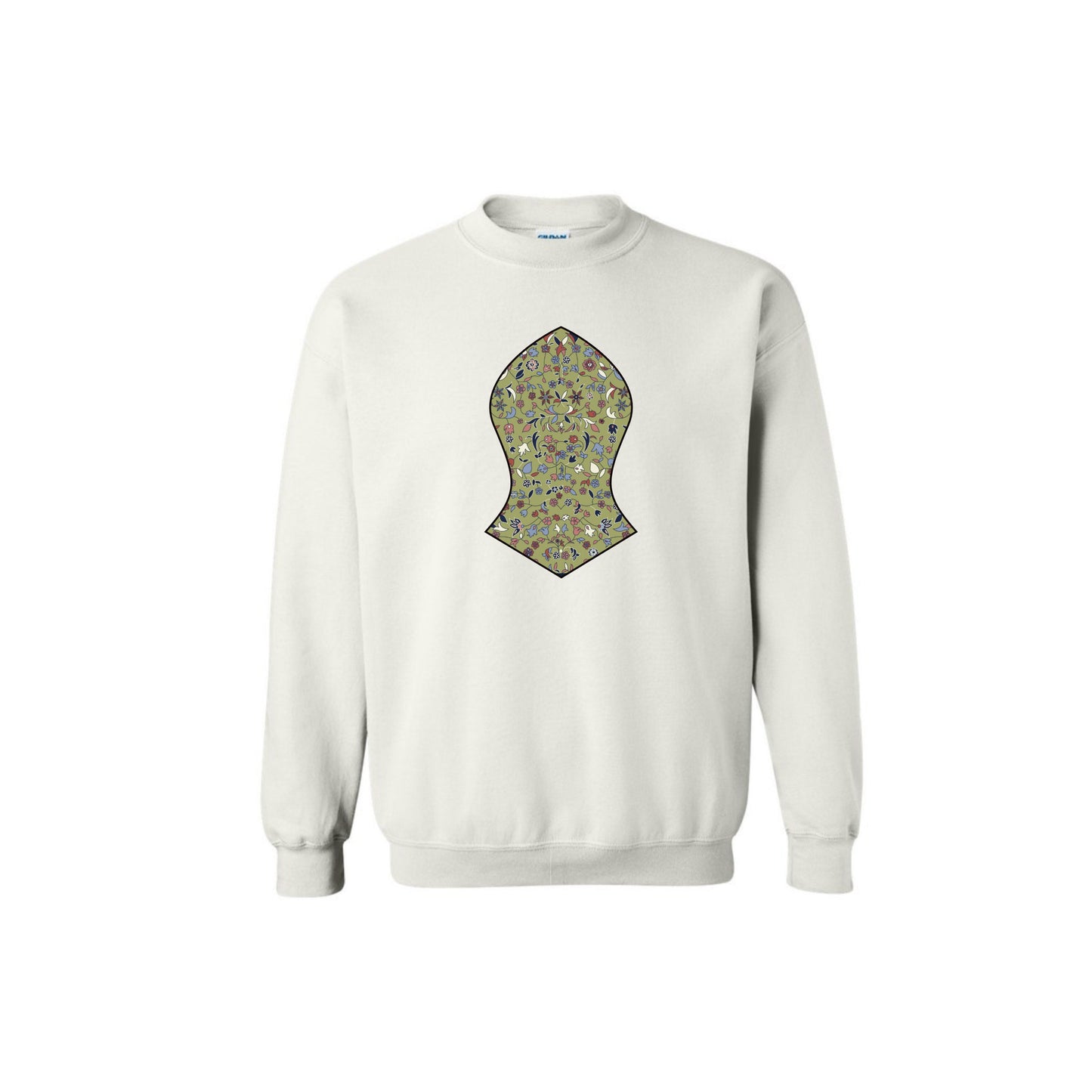 Madinah Al Munawarah
Sandala Crewneck