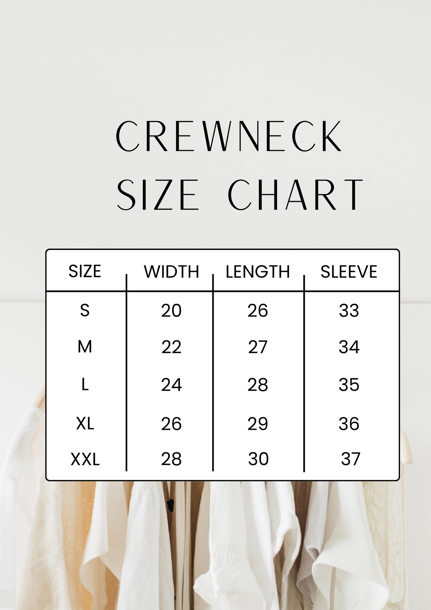 Libya Appeal Crewneck