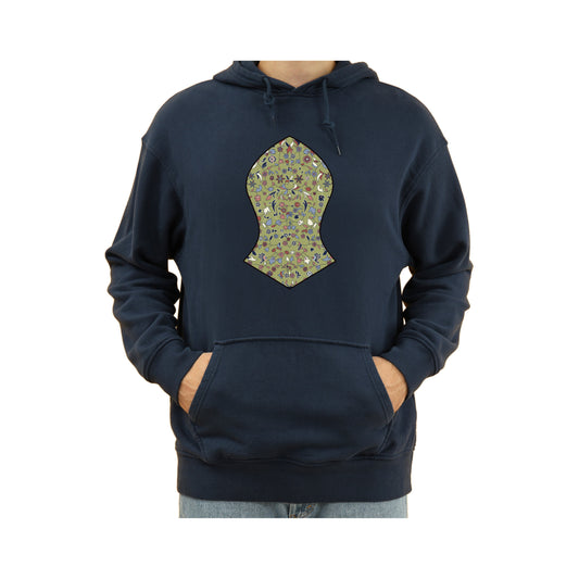 Madinah Al Munawarah Sandala Hoodie